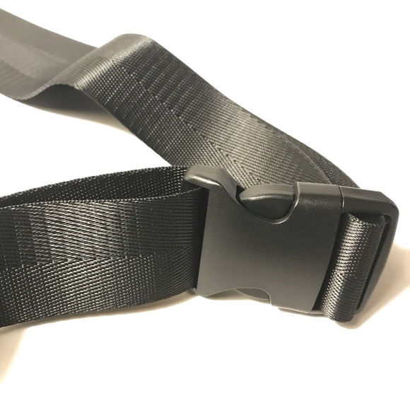 True Religion Esox Fanny Pack Camo - Picture 9 of 12